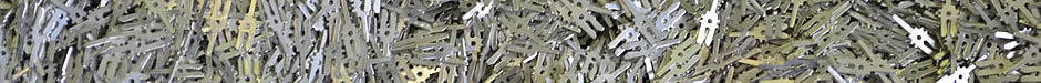 We produce for years miniature components and contact pins